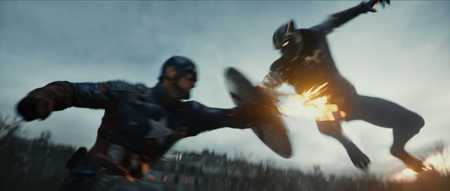 《漫威1943：九頭蛇崛起》正式公布！故事預告片欣賞