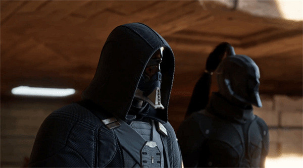 MMO生存遊戲《沙丘：覺醒》虛幻5.2引擎宣傳片公布