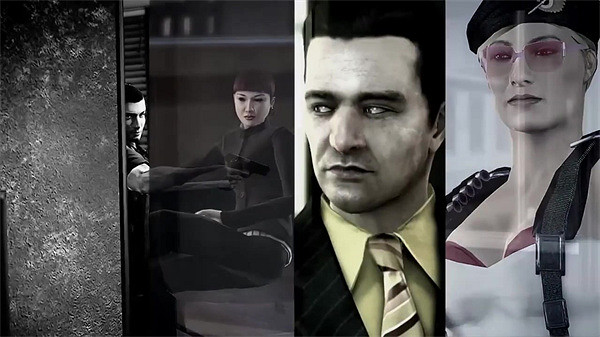 黑曜石經典遊戲《阿爾法協議》PC版上架GOG 售價約新台幣559元