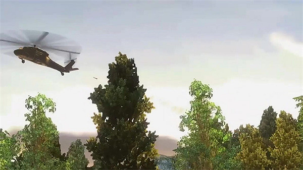 黑曜石經典遊戲《阿爾法協議》PC版上架GOG 售價約新台幣559元