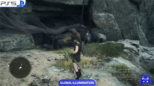 《龍之信條2》畫面對比影片發布：三個平台均不鎖幀數