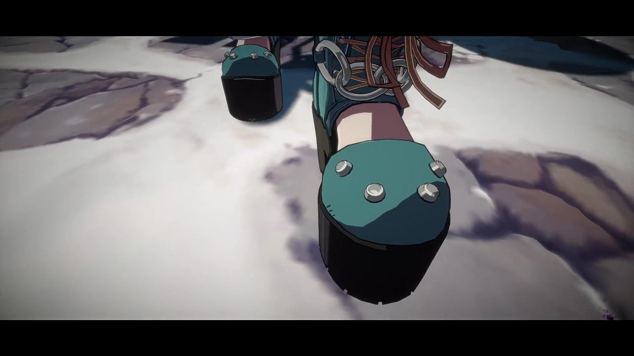 《聖騎士之戰 奮戰》“A.B.A”宣傳片公開 3月26日推出