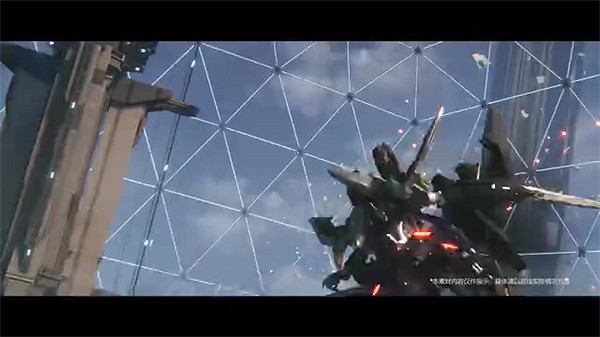 《解限機》新增內容PV公布 線下試玩會將於4月5日開啟 《解限機》新增內容PV公布 線下試玩會將於4月5日開啟