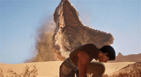 MMO生存遊戲《沙丘：覺醒》虛幻5.2引擎宣傳片公布