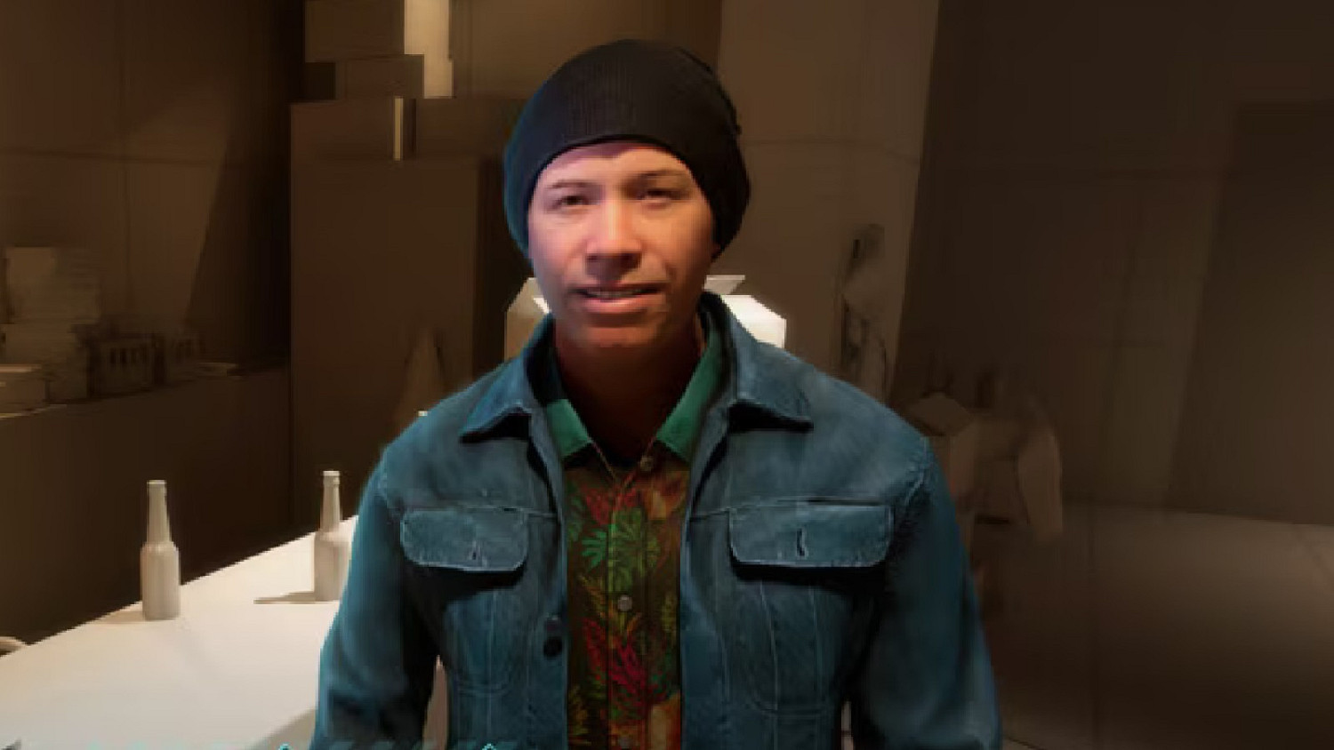 育碧探索生成式AI：讓未來遊戲中的NPC更加栩栩如生