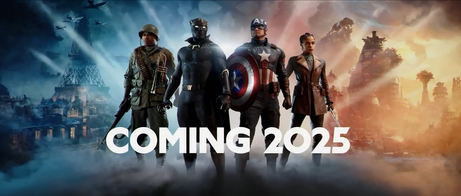 《漫威1943：九頭蛇崛起》正式公布！故事預告片欣賞