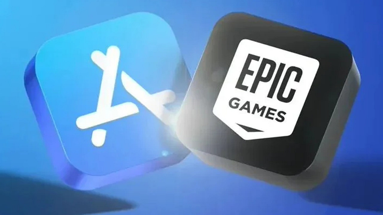 Epic將登陸iOS與安卓 總經理暗諷蘋果與谷歌是看門的