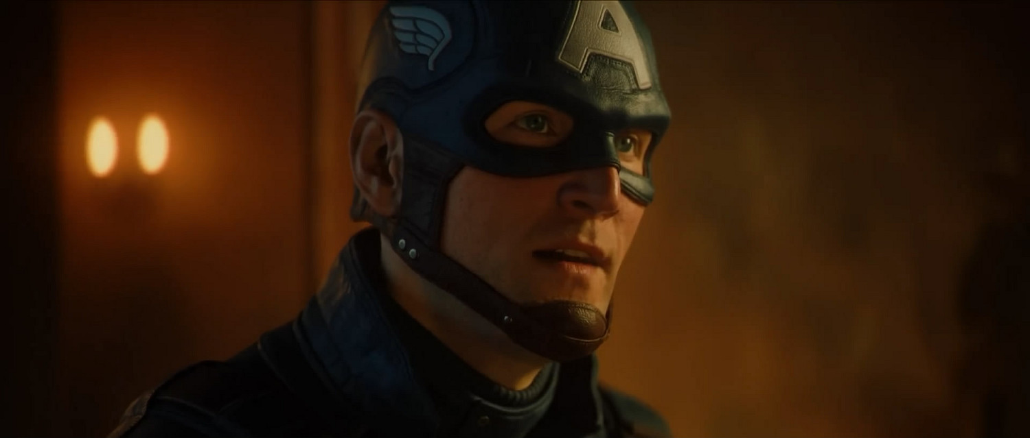 《漫威1943：九頭蛇崛起》正式公布！故事預告片欣賞