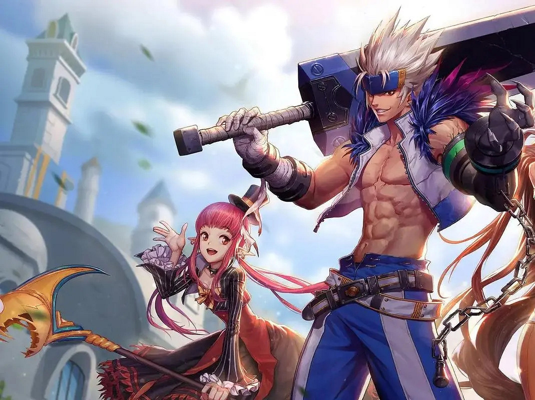 等了4年的DNF手遊，為何都宣布定檔了玩家還是不信?