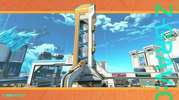 中國大陸研發VR大逃殺遊戲《淩空對決》B測開啟！可免費體驗