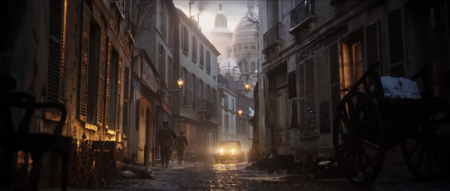 《漫威1943：九頭蛇崛起》正式公布！故事預告片欣賞