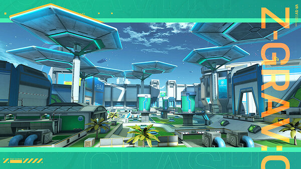 中國大陸研發VR大逃殺遊戲《淩空對決》B測開啟！可免費體驗