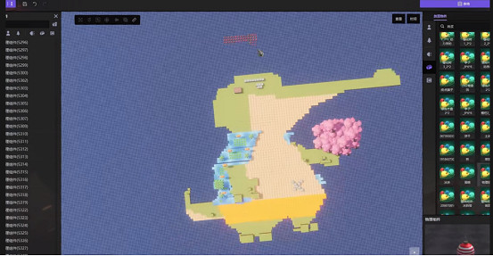 全民製作人有手就行 網易Y3編輯器讓UGC創作再迎新熱潮