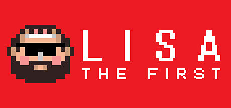 《LISA: The First》免費登陸Steam 另類異風RPG 《LISA: The First》免費登陸Steam 另類異風RPG