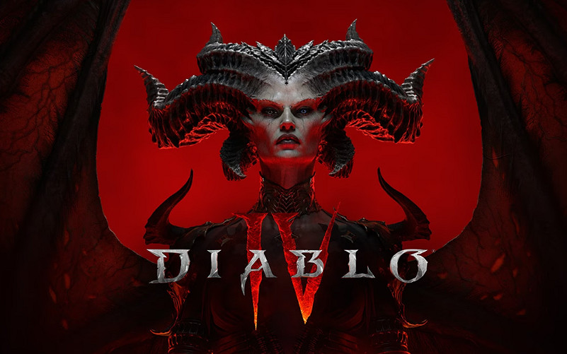 《暗黑4》測試服將於4月2日開啟!為第四賽季做準備 《暗黑4》測試服將於4月2日開啟!為第四賽季做準備