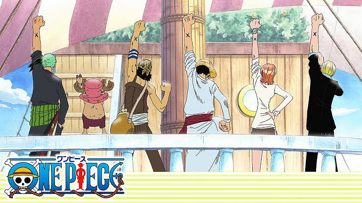 《海賊王》漫畫停更三周！尾田:我想思考海賊王是什麽