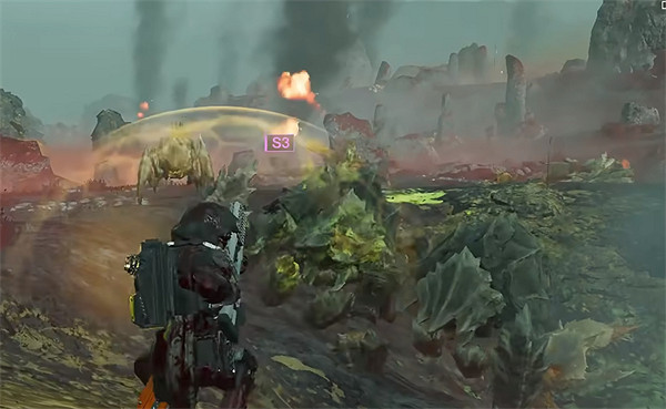 《絕地戰兵2》強化資源介紹 《絕地戰兵2》強化資源介紹