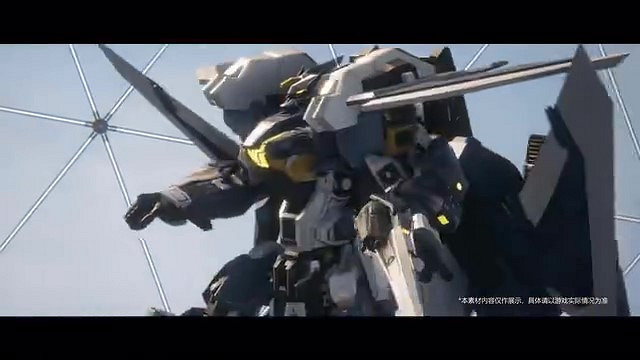 《解限機》新增內容PV 線下試玩招募中