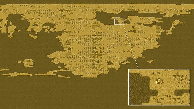 《The Darkness Below》Steam搶測 復古3D迷宮探索 《The Darkness Below》Steam搶測 復古3D迷宮探索