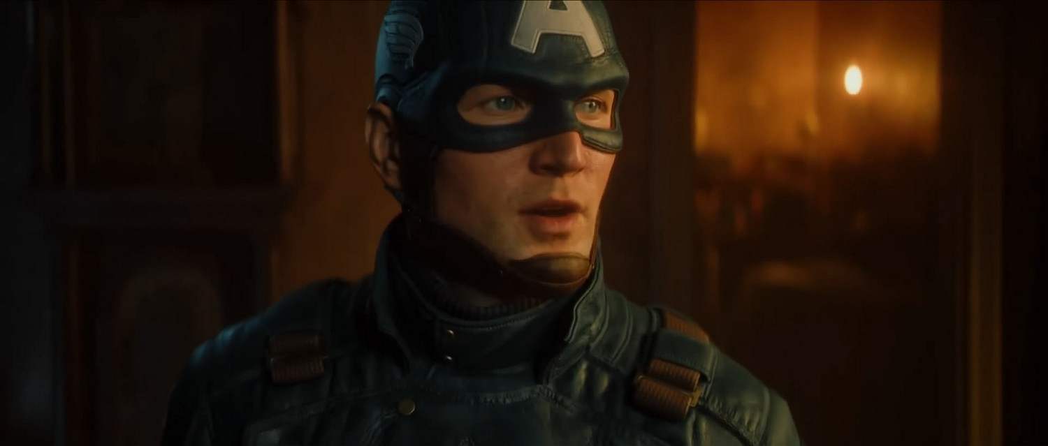 《漫威1943：九頭蛇崛起》正式公布！故事預告片欣賞