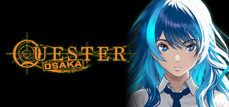 《QUESTER | OSAKA》登陸Steam 戰鬥系日式RPG