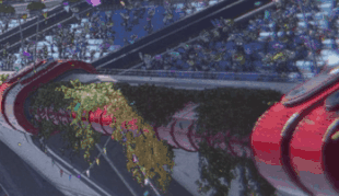 AMD公布FSR 3.1！相容 NVIDIA DLSS和英特爾XeSS