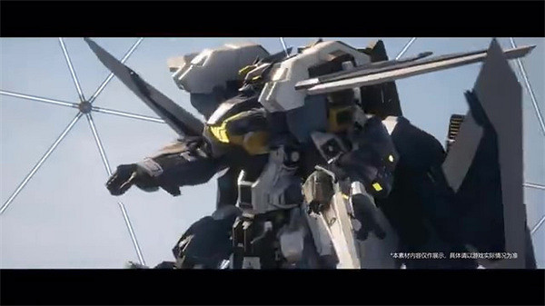 《解限機》新增內容PV公布 線下試玩會將於4月5日開啟 《解限機》新增內容PV公布 線下試玩會將於4月5日開啟