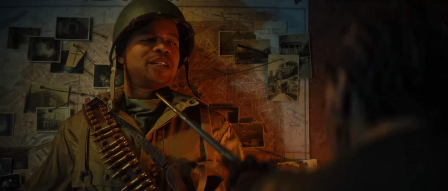 《漫威1943：九頭蛇崛起》正式公布！故事預告片欣賞