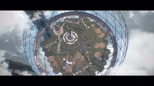 《解限機》新增內容PV 線下試玩招募中