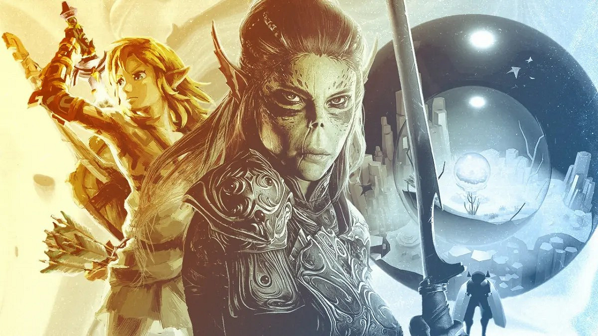 2024年GDC遊戲開發者選擇獎獲獎名單公布 《柏德之門3》年度最佳