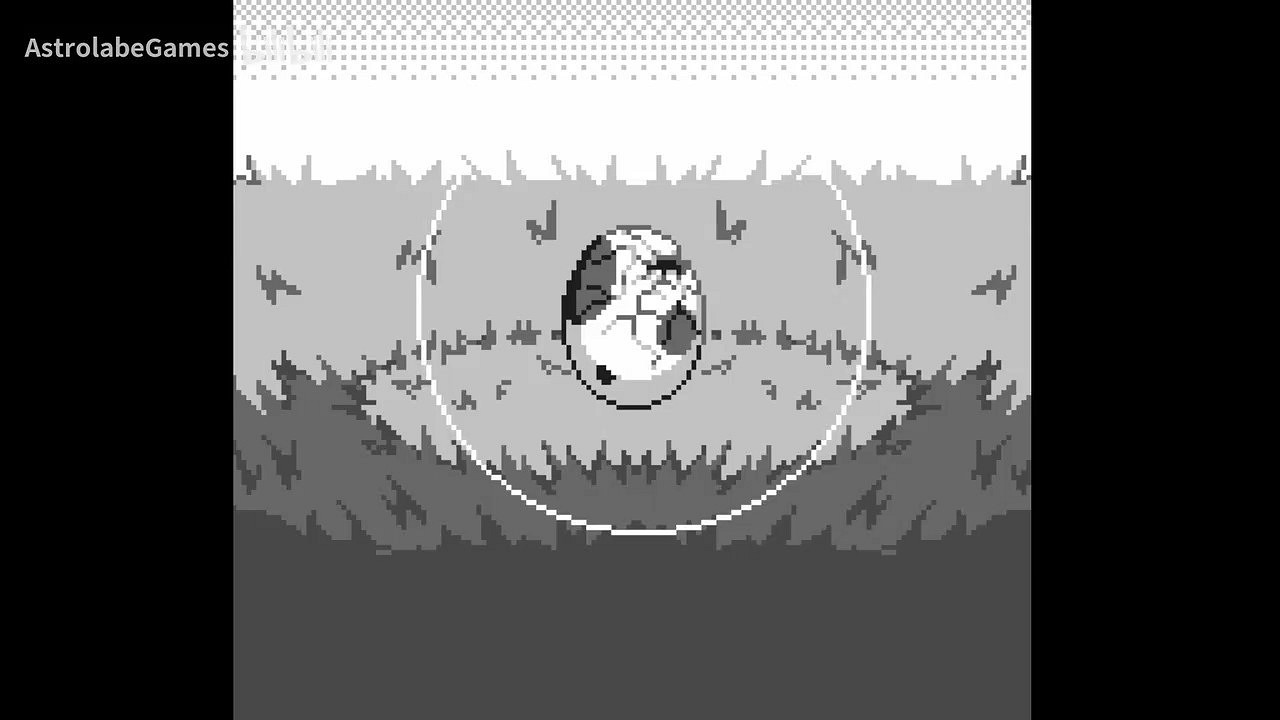 超休閒電子寵物RPG《勇者蛋生》預告 4月30日Steam發售