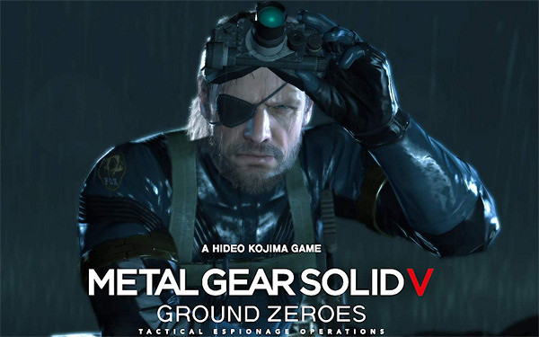 《潛龍諜影5：原爆點》發售十周年 日本官推發文紀念