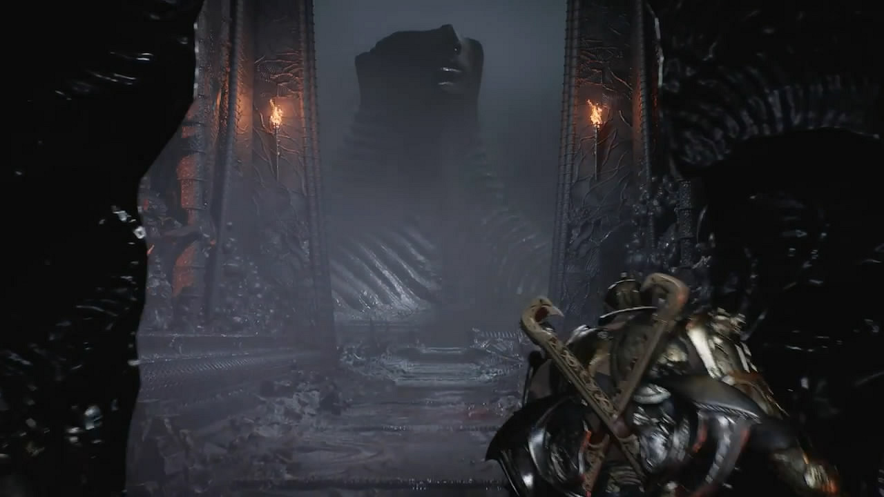 畫質震撼！虛幻5 MMORPG《時空奧德賽》GDC預告片公布