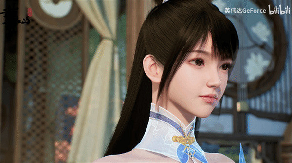 《誅仙世界》確認使用Audio2Face技術 支援多國語言 《誅仙世界》確認使用Audio2Face技術 支援多國語言