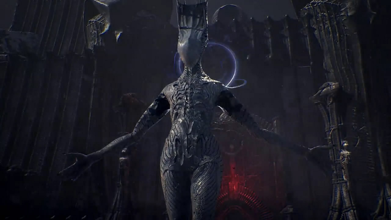 畫質震撼！虛幻5 MMORPG《時空奧德賽》GDC預告片公布