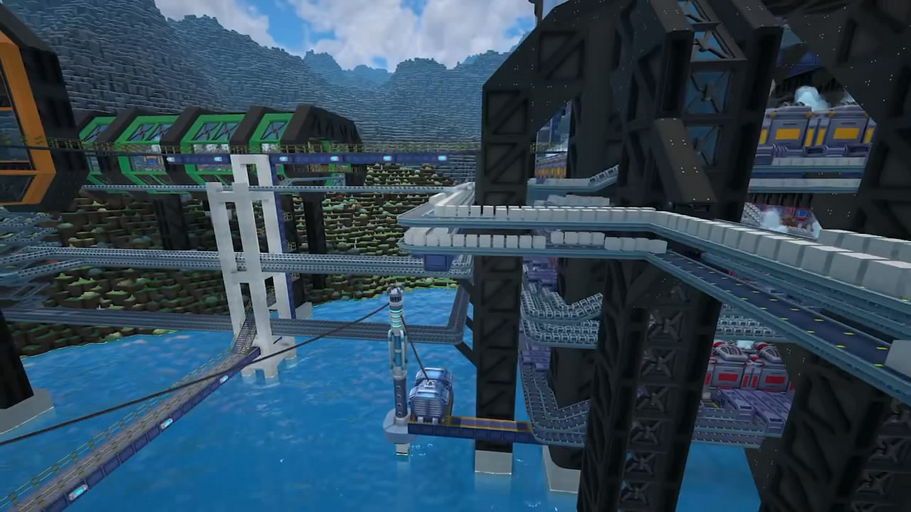 《鑄造廠》5月將在Steam開啟搶先體驗!預告片公布 《鑄造廠》5月將在Steam開啟搶先體驗!預告片公布