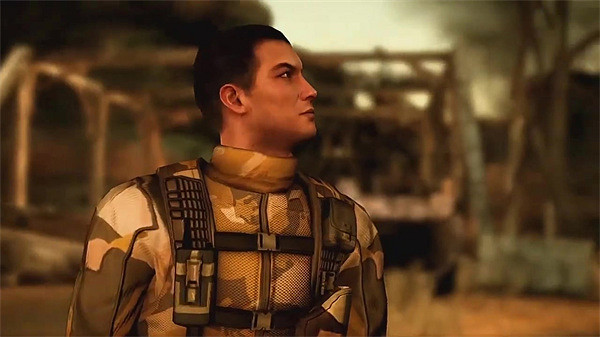 黑曜石經典遊戲《阿爾法協議》PC版上架GOG 售價約新台幣559元