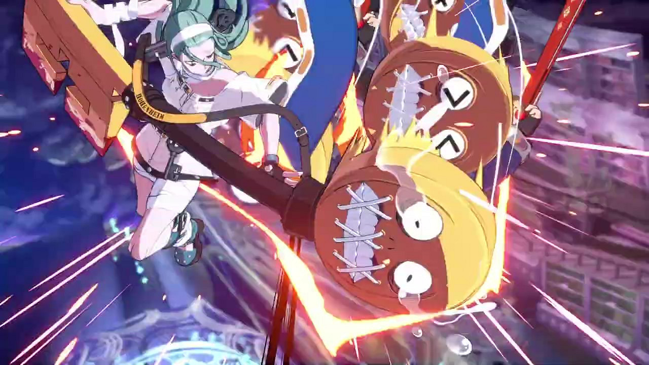 《聖騎士之戰 奮戰》“A.B.A”宣傳片公開 3月26日推出