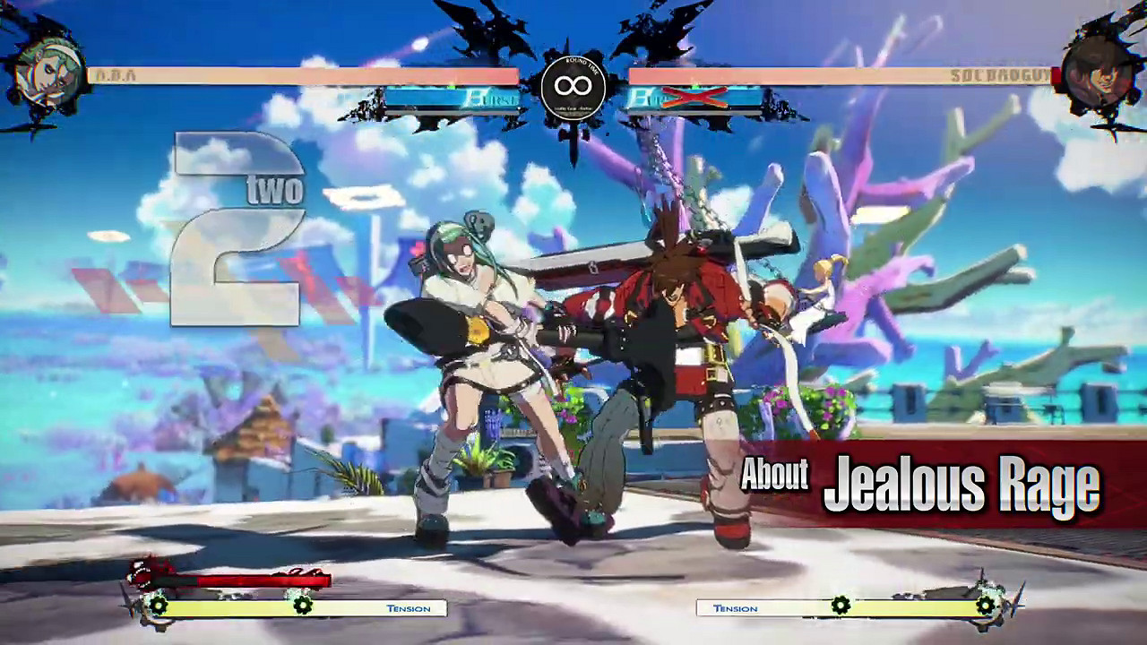 《聖騎士之戰:奮戰》新角色“A.B.A”玩法入門指南 《聖騎士之戰:奮戰》新角色“A.B.A”玩法入門指南