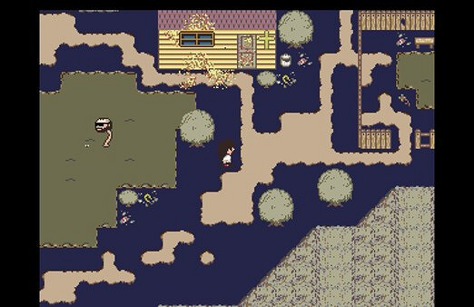 《LISA: The First》免費登陸Steam 另類異風RPG 《LISA: The First》免費登陸Steam 另類異風RPG