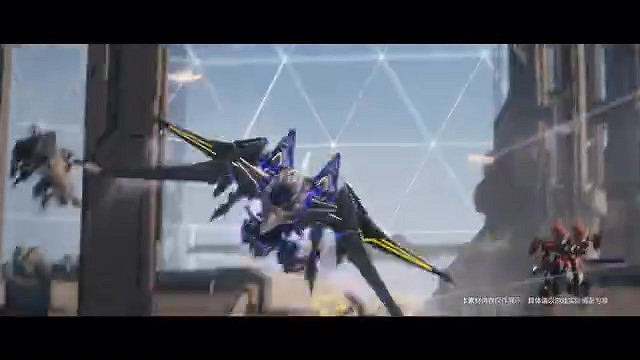 《解限機》新增內容PV 線下試玩招募中