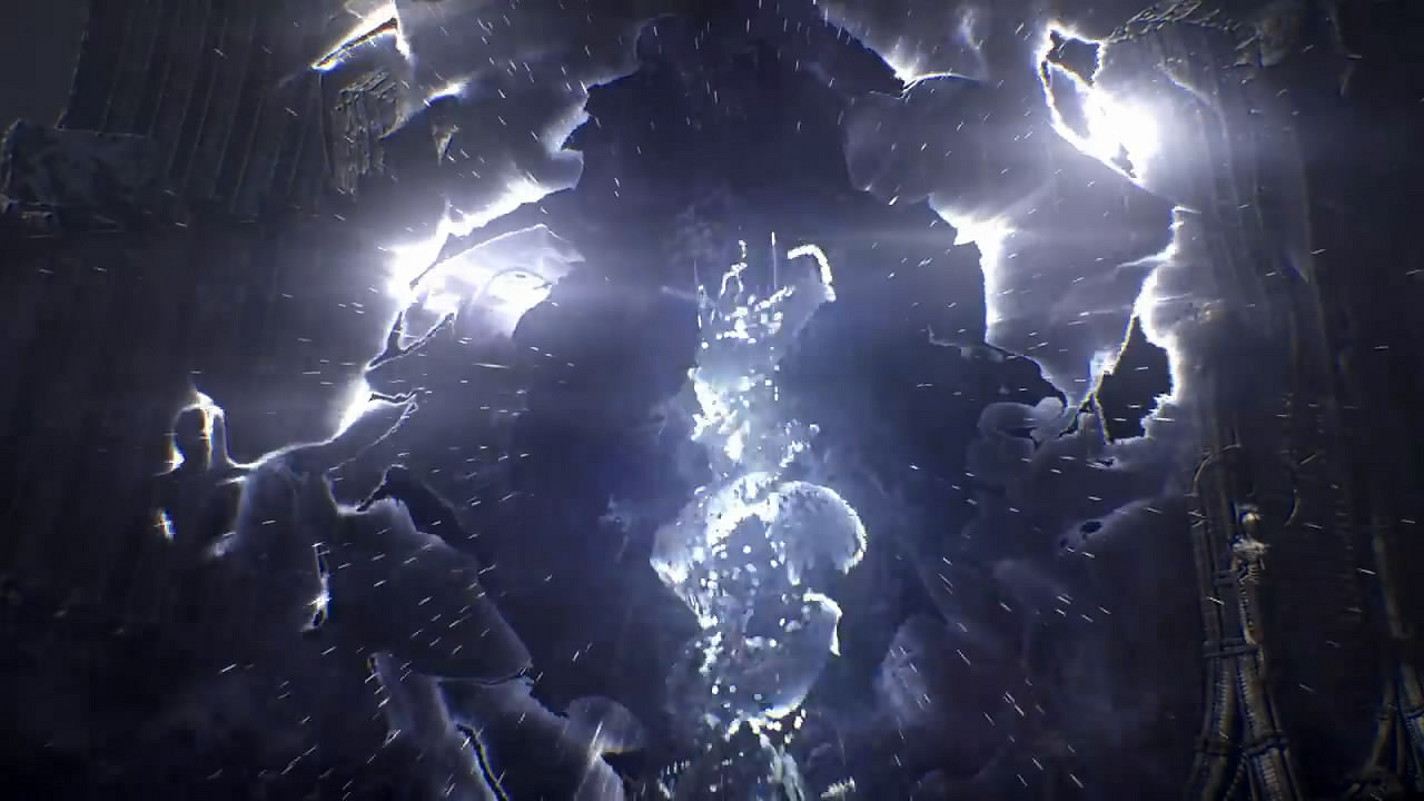 畫質震撼！虛幻5 MMORPG《時空奧德賽》GDC預告片公布