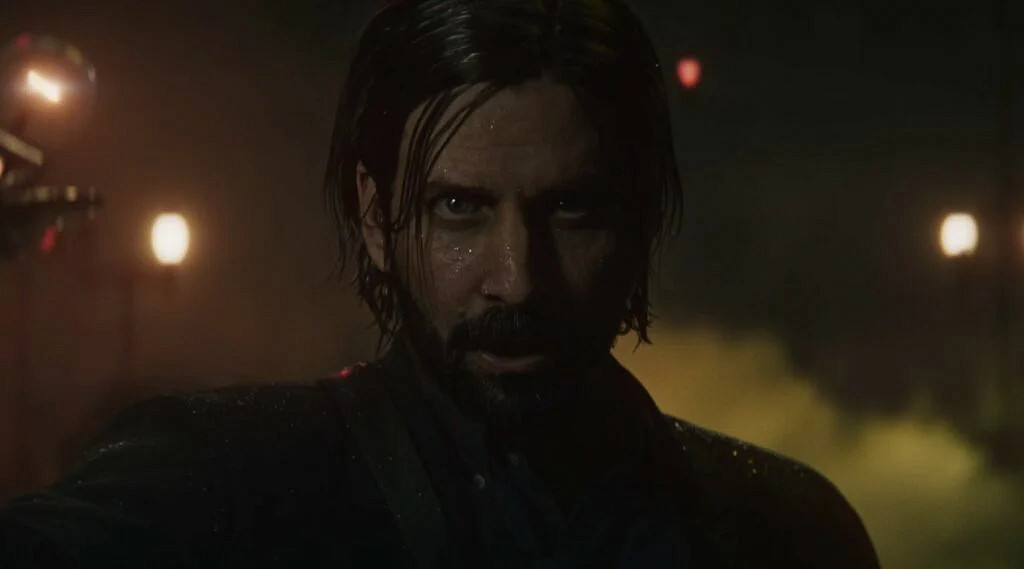 《心靈殺手》穩定開發續作 騰訊發行遊戲回歸概念設計