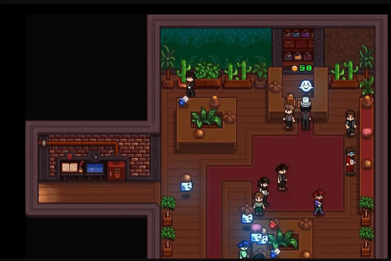 太牛了！《星露谷物語》開發者連夜肝出1.6.2版修復更新檔