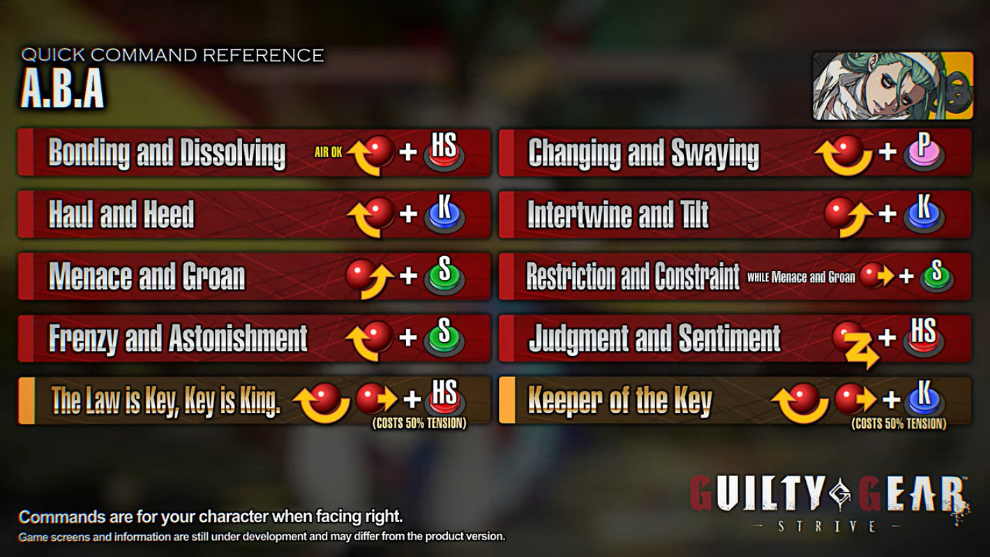 《聖騎士之戰:奮戰》新角色“A.B.A”玩法入門指南 《聖騎士之戰:奮戰》新角色“A.B.A”玩法入門指南