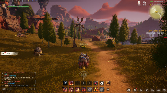 百萬人排隊 不賣數值的《塔瑞斯世界》有什麽魔力? 百萬人排隊 不賣數值的《塔瑞斯世界》有什麽魔力?