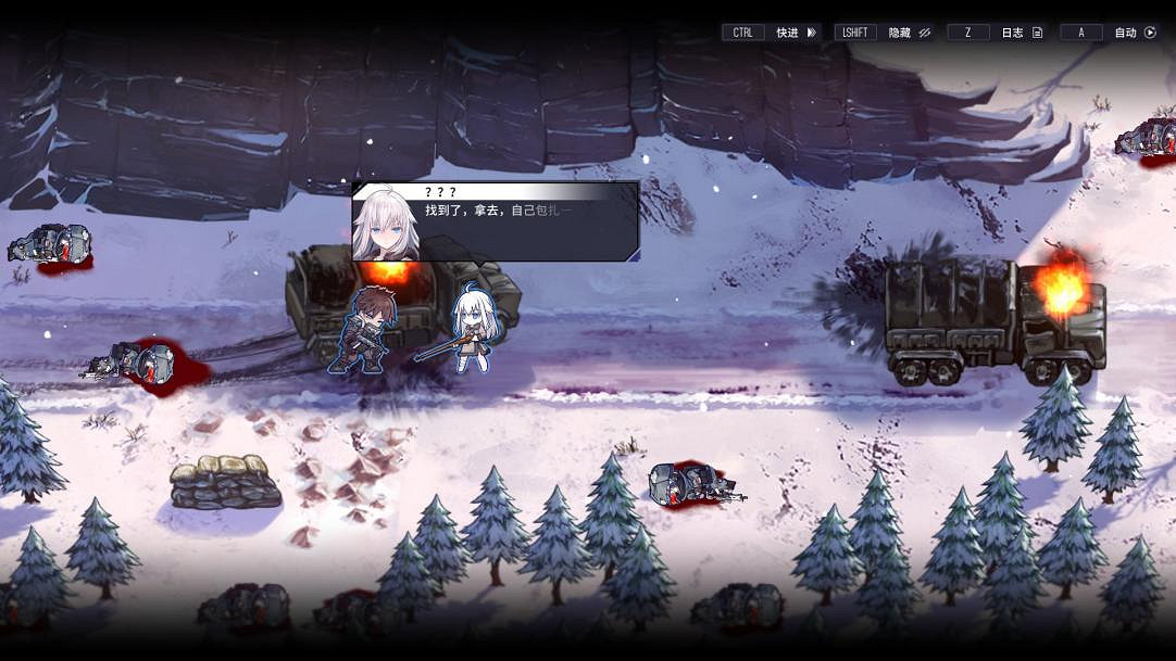 《逆向坍塌：麵包房行動》評測：十年後重拾這段旅途