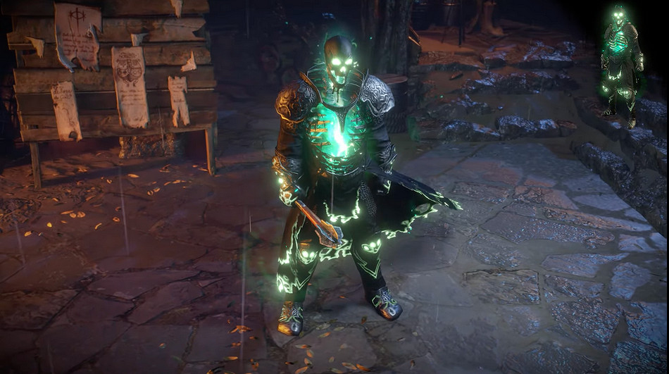 《流亡黯道2》收費模式與前作相同 不會學《暗黑4》 《流亡黯道2》收費模式與前作相同 不會學《暗黑4》