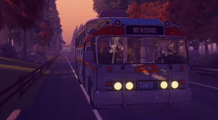 動作冒險新作《Dustborn》發售日預告公布!8月上線 動作冒險新作《Dustborn》發售日預告公布!8月上線