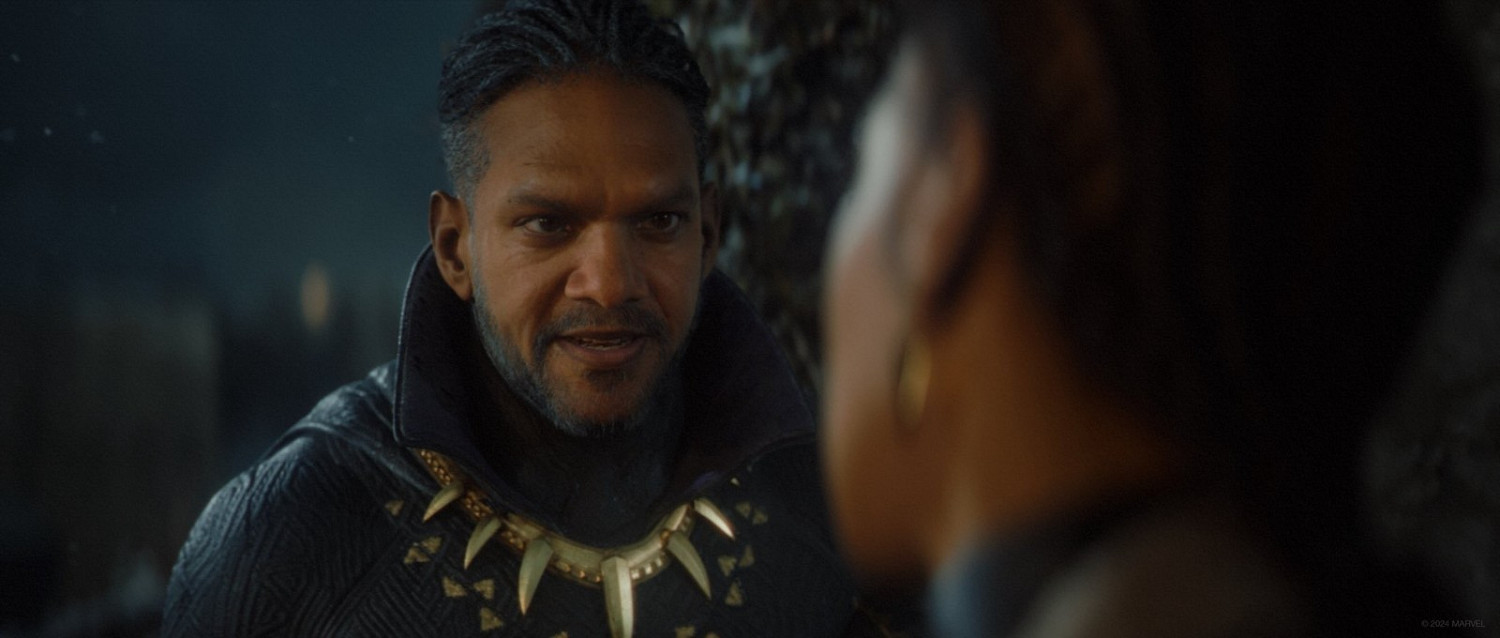 《漫威1943:九頭蛇崛起》截圖:虛幻5打造 畫面優秀 《漫威1943:九頭蛇崛起》截圖:虛幻5打造 畫面優秀